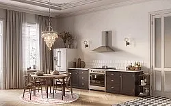 Kerek szőnyeg - Gombalia (rózsaszín)