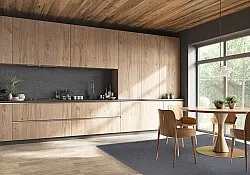 Gyapjúszőnyeg - Hamilton (Asphalt)