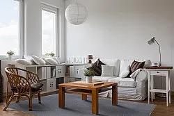 Gyapjúszőnyeg - Hamilton (Asphalt)