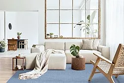 Gyapjúszőnyeg - Hamilton (Faded Denim)