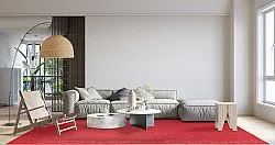 Gyapjúszőnyeg - Hamilton (Flame Scarlet)