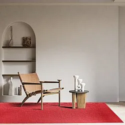 Gyapjúszőnyeg - Hamilton (Flame Scarlet)