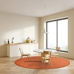 Kerek szőnyeg - Hamilton (Cinnamon)