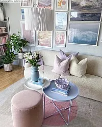 Wilton szőnyeg - Chios (többszínű)