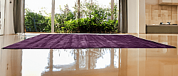 Viskóz szőnyeg - Jodhpur Special Luxury Edition (lila)