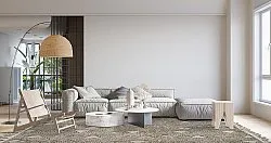 Shaggy - Indoor/Outdoor Lennon (bézs)