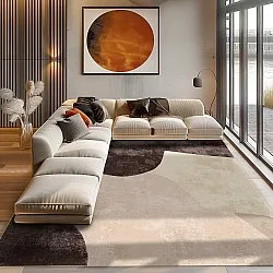 Wilton szőnyeg - Lazio (barna)