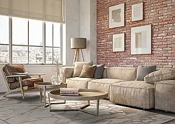 Wilton szőnyeg - Chiara (bezs/multi)