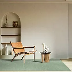 Gyapjúszőnyeg - Hamilton (zöld)