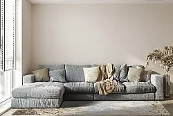 Wilton szőnyeg - Maude (szürke/Arany)