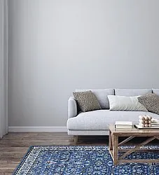 Wilton szőnyeg - Peking Imperial (kék)