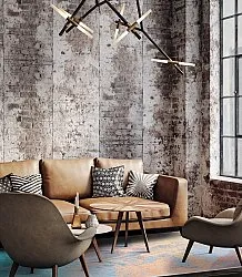 Wilton szőnyeg - Pescia (kék/többszínű)