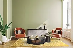 Shaggy szőnyeg - Aranga Super Soft Fur (okker)