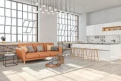 Shaggy szőnyeg - Enola (offwhite)