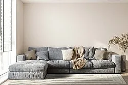 Shaggy szőnyeg - Lottie (offwhite)