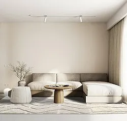 Shaggy szőnyeg - Ottoline (offwhite)