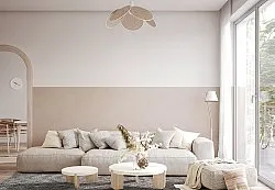 Shaggy szőnyeg - Pluto (szürke)