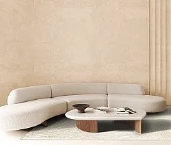 Shaggy szőnyeg - Tove (offwhite)