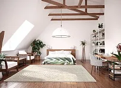 Shaggy szőnyeg - Wendy (offwhite)