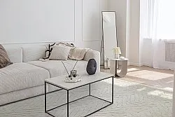 Shaggy szőnyeg - Wren (offwhite)