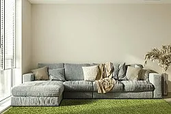 Shaggy szőnyeg - Zoe (zöld)