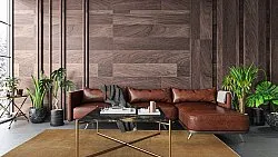 Wilton szőnyeg - Saranda (arany)