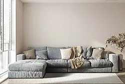 Shaggy Indoor-Outdoor - Baltimore (krém)