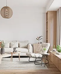 Shaggy Indoor-Outdoor - Baldwin (krém/bézs)