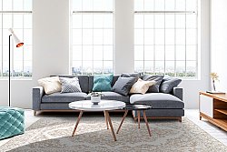 Beltéri és kültéri szőnyeg - Boyd (bézs)