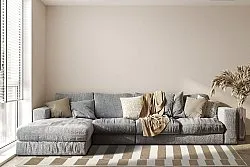 Beltéri és kültéri szőnyeg - Doyle (bézs)