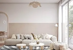 Beltéri és kültéri szőnyeg - Winona (szürke)