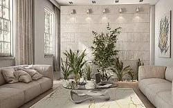 Wilton szőnyeg - Vieste (bezs/arany)