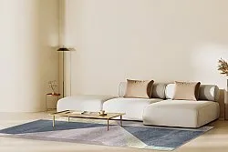 Wilton szőnyeg - Ziva (multi)