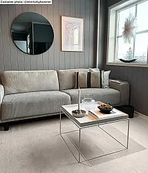 Wilton szőnyeg - Sunayama (fehér)