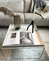 Shaggy szőnyeg - Cloud Super Soft (szürke)