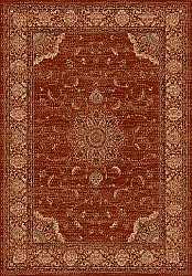Wilton szőnyeg - Fiorelli (piros)