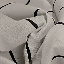 Ágyneműgarnitúra - Isadora (szürke)