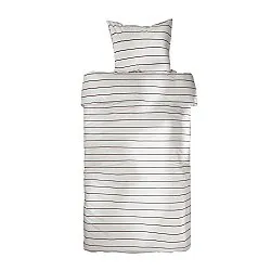 Ágyneműgarnitúra - Isadora (fehér)