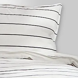 Ágyneműgarnitúra - Isadora (fehér)