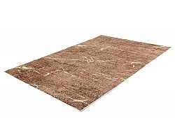 Wilton szőnyeg - Nara (barna/arany)