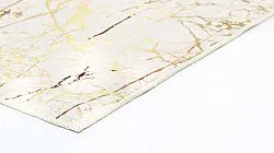 Wilton szőnyeg - Alden (offwhite/arany)