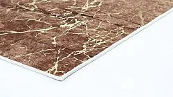 Wilton szőnyeg - Alden (barna/arany)