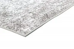 Wilton szőnyeg - Zaria (világosszürke/ezüst)