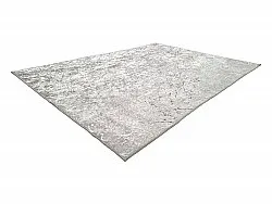 Wilton szőnyeg - Zaria (világosszürke/ezüst)