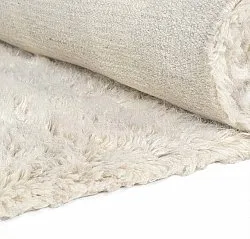 Gyapjúszőnyeg - Ives (bézs)