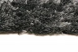 Shaggy szőnyeg - Janjira (szürke)