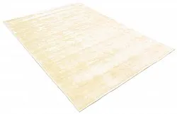 Viskóz szőnyeg - Jodhpur Special Luxury Edition (sárga)