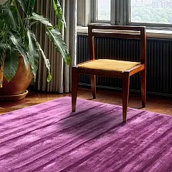 Viskóz szőnyeg - Jodhpur Special Luxury Edition (lila)