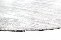 Ovális viskóz szőnyeg - Jodhpur Special Luxury Edition (offwhite)