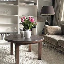 Shaggy szőnyeg - Stettin (offwhite)